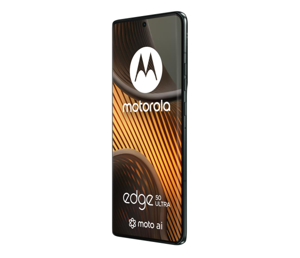 MOTOROLA EDGE 50 Ultra 16/1TB Czarny - 1245518 - zdjęcie 4